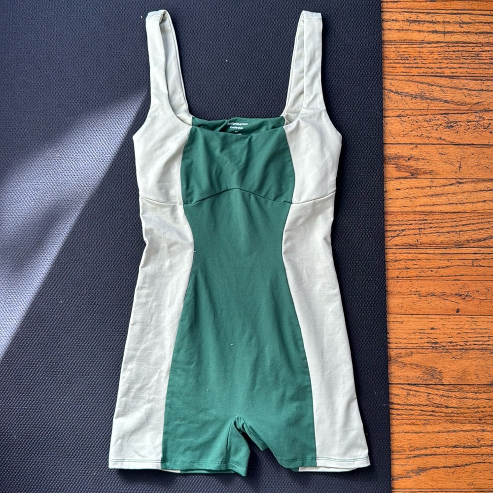Reformation Onsie